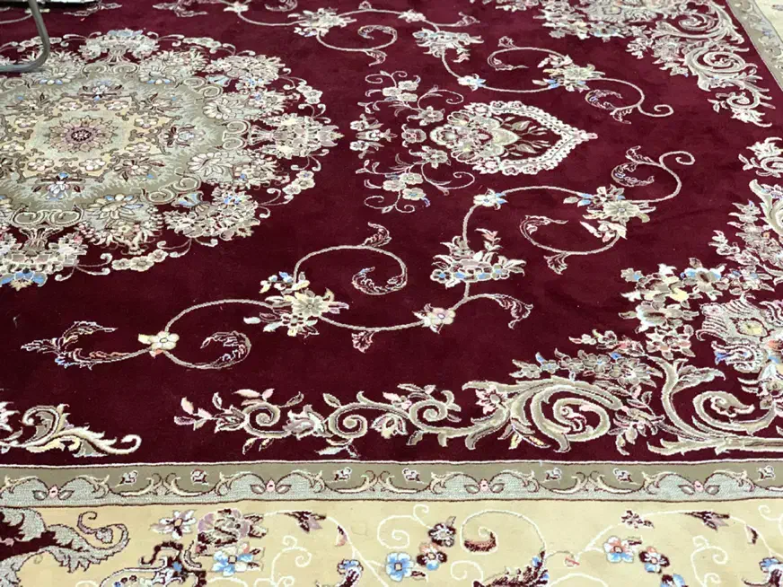 فرش|فرش|همدان, |دیوار