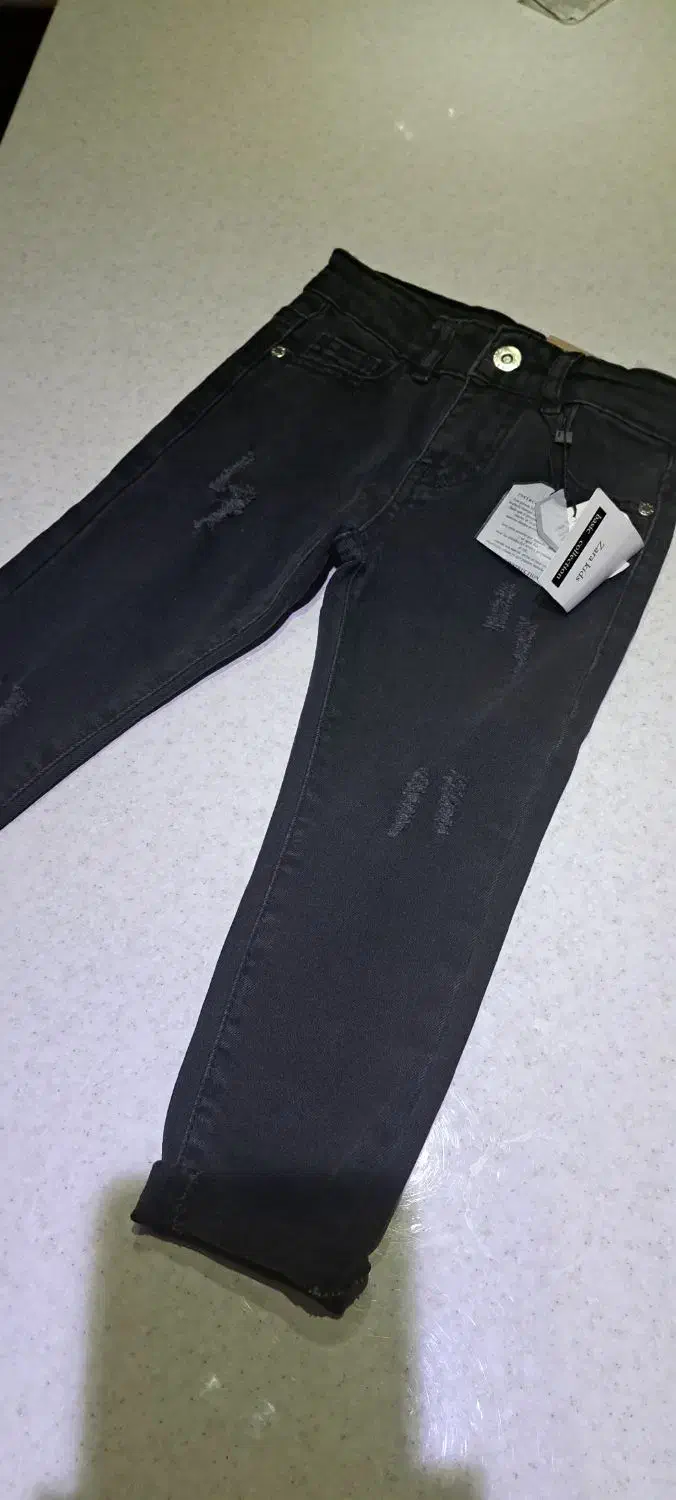 شلوارلی وارداتی بچگانه|کفش و لباس بچه|رباط‌کریم, رباط‌کریم|دیوار