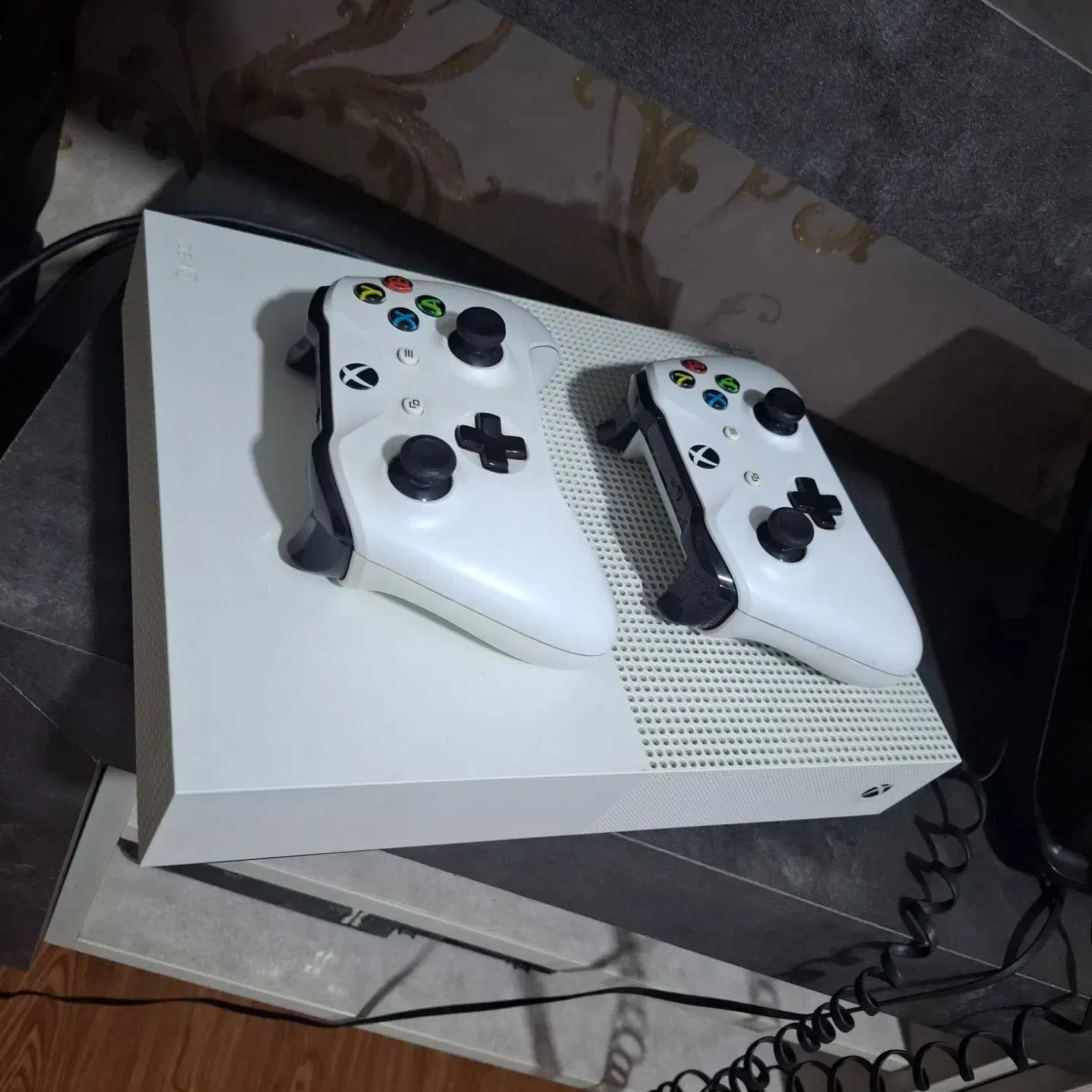 کنسول بازی ایکس باکس وان اس|کنسول، بازی ویدئویی و آنلاین|ساری, |دیوار