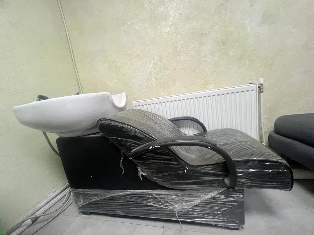 سرشور|آرایشگاه و سالنهای زیبایی|تهران, سعادتآباد|دیوار