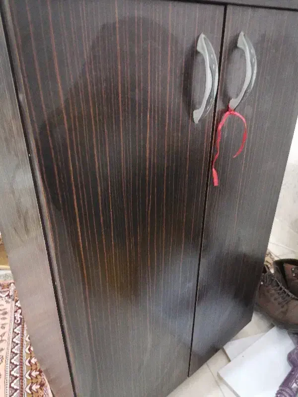 جاکفشی|جاکفشی، کمد، دراور|تبریز, |دیوار