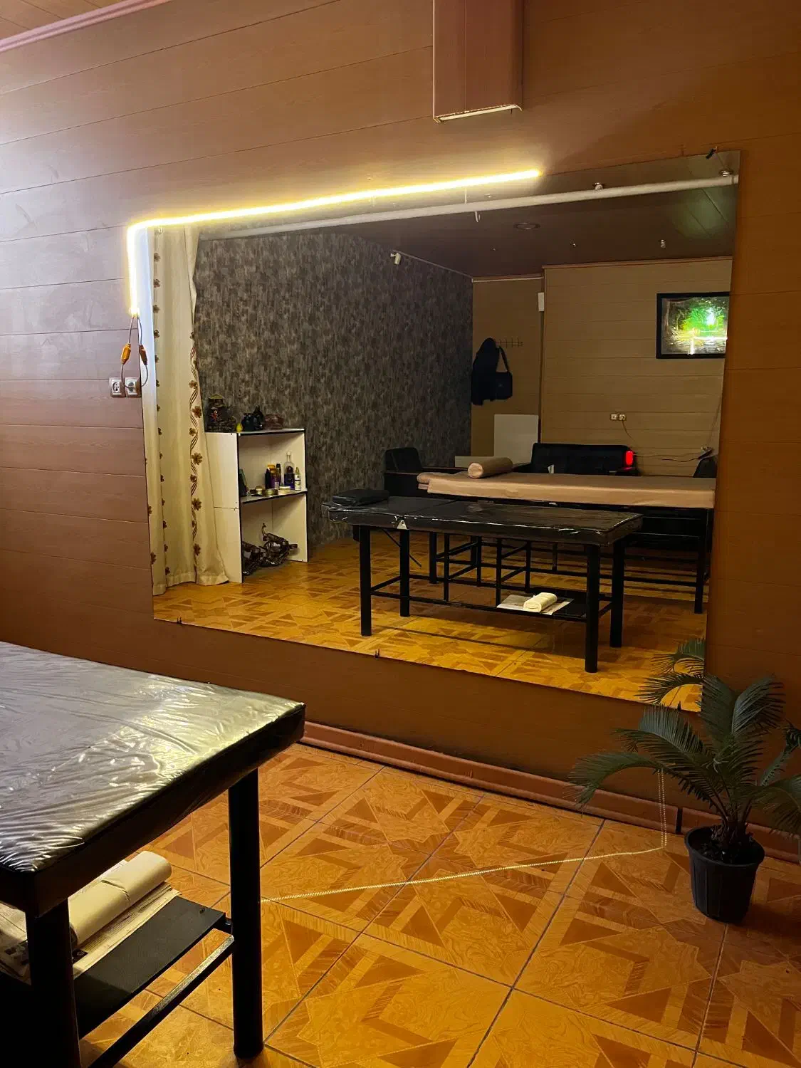 ماساژ در منزل شما یا سالن ما|خدمات آرایشگری و زیبایی|اردبیل, |دیوار