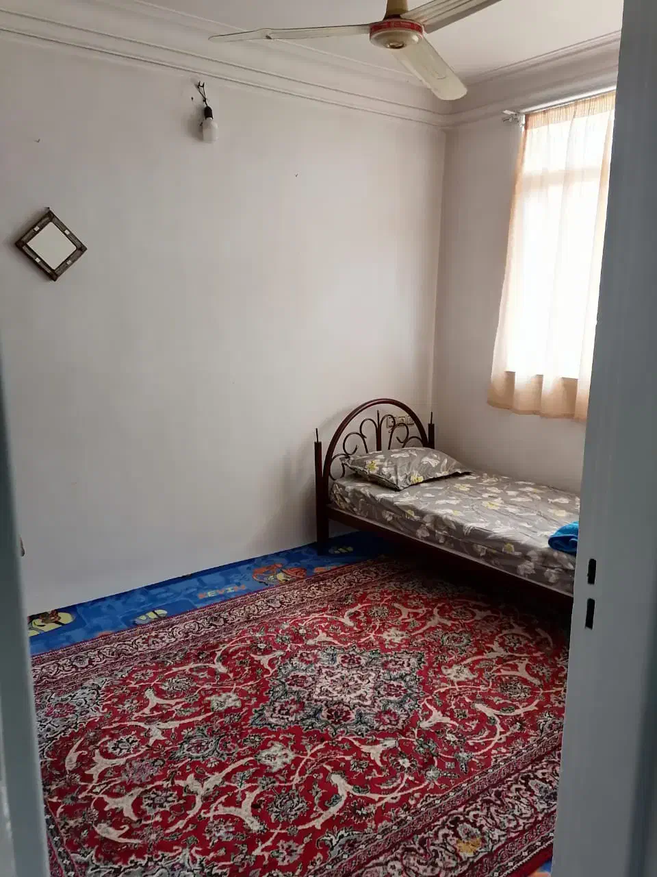 اجاره ویلا شخصی بدون واسطه دوبللکس|اجارهٔ کوتاهمدت ویلا و باغ|رشت, جانبازان|دیوار