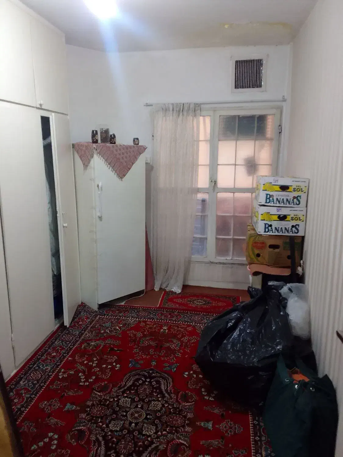 دربستی ۶۰ متر خ امام خمینی