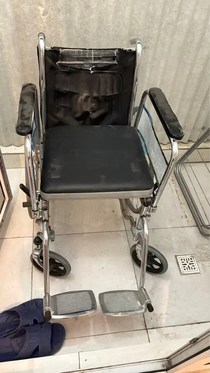 ویلچر|آرایشی، بهداشتی، درمانی|فردیس, فردیس|دیوار