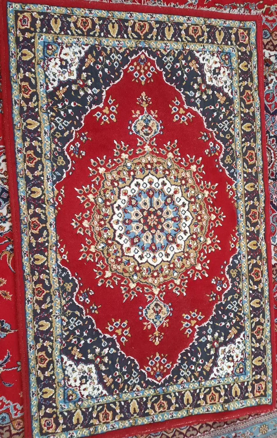 فرش  ۱متر در ۱/۵|فرش|قرچک, شهرک الحدید|دیوار