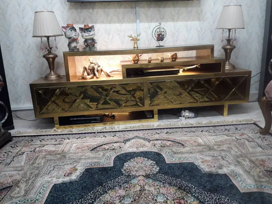 میزTv|میز تلویزیون|رشت, خرسندی|دیوار