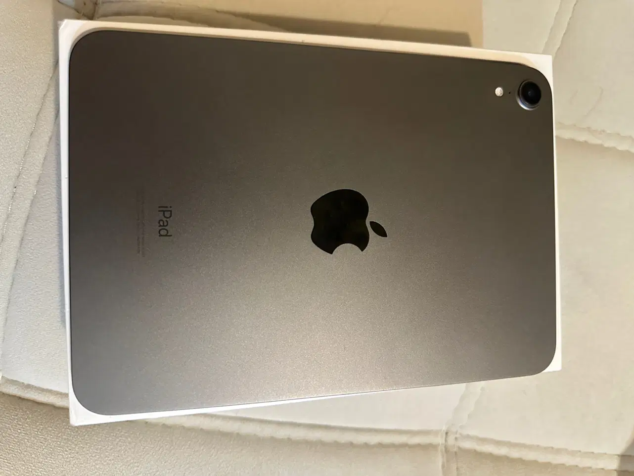 ipad mini 6/256gb|تبلت|تهران, باشگاه نفت|دیوار