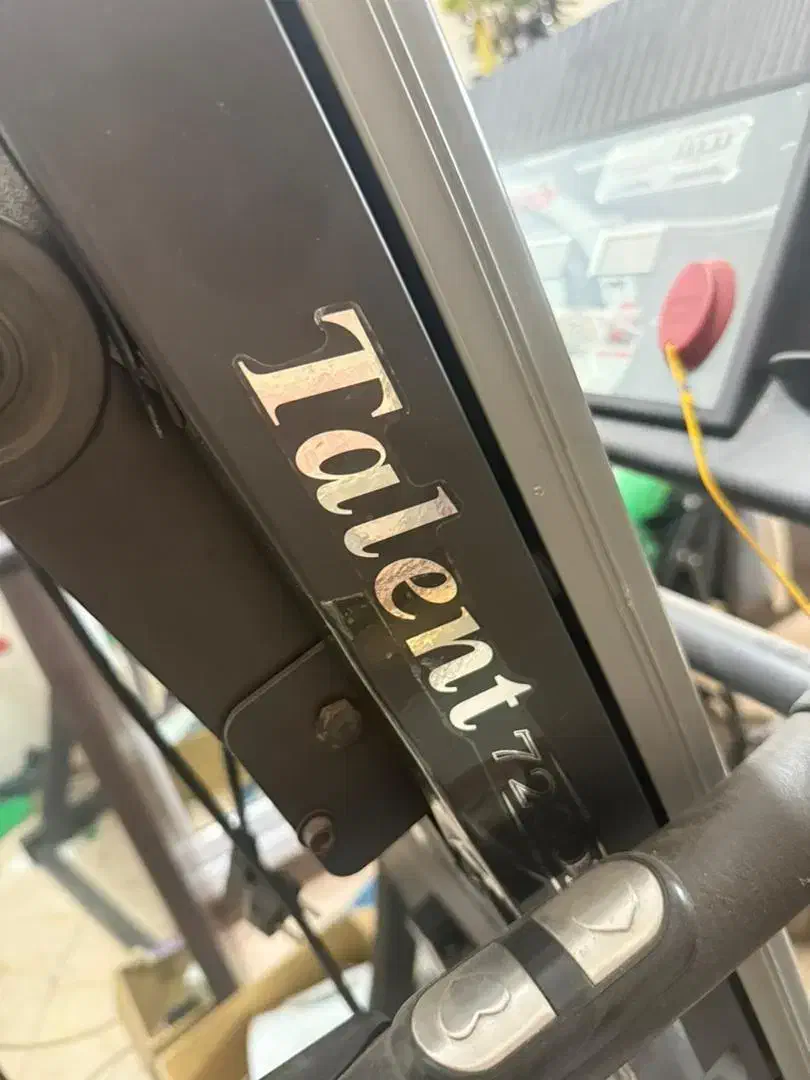 تردمیل|تجهیزات ورزشی|رودهن, |دیوار