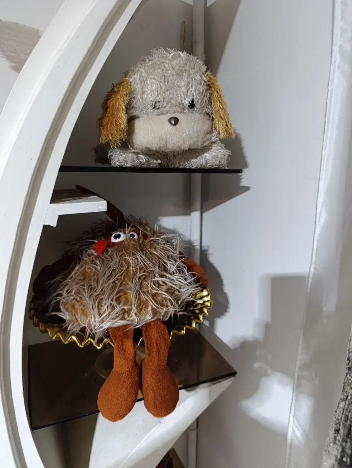 عروسک بازی بچه ( فروش فوری)|اسباب‌بازی بچه|پاکدشت, پاکدشت (مامازند)|دیوار