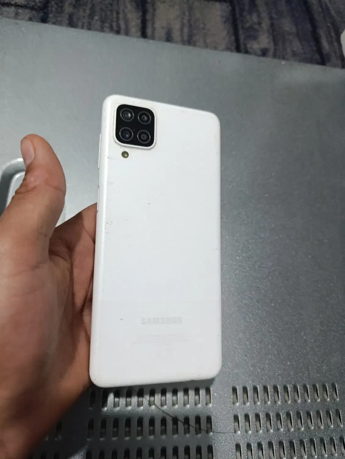 گوشی سامسونگ a13 رم ۴ حافظه ۱۲۸|موبایل|مشهد, رده|دیوار