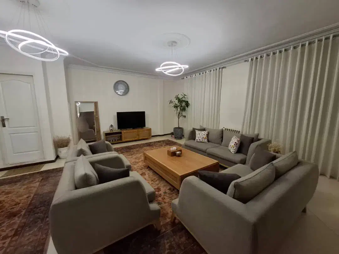 ۷۰ متر در تهرانپارس غربی