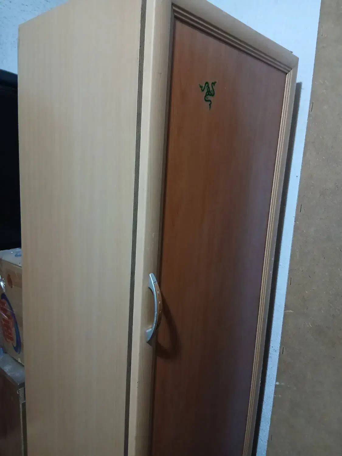 کمد|جاکفشی، کمد، دراور|تهران, لویزان|دیوار