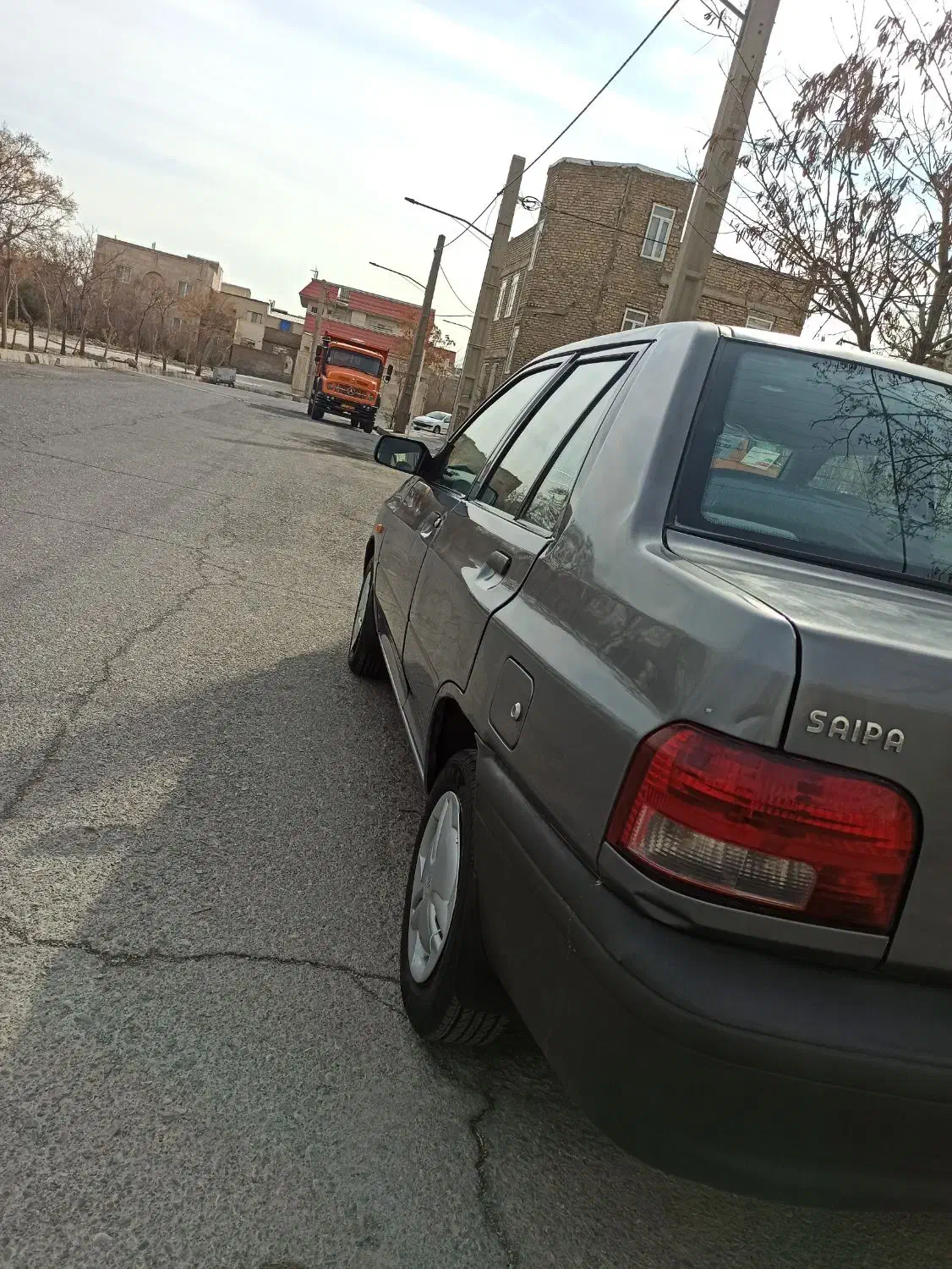 پراید 131 مدل 98|خودرو سواری و وانت|شهریار, شهریار|دیوار