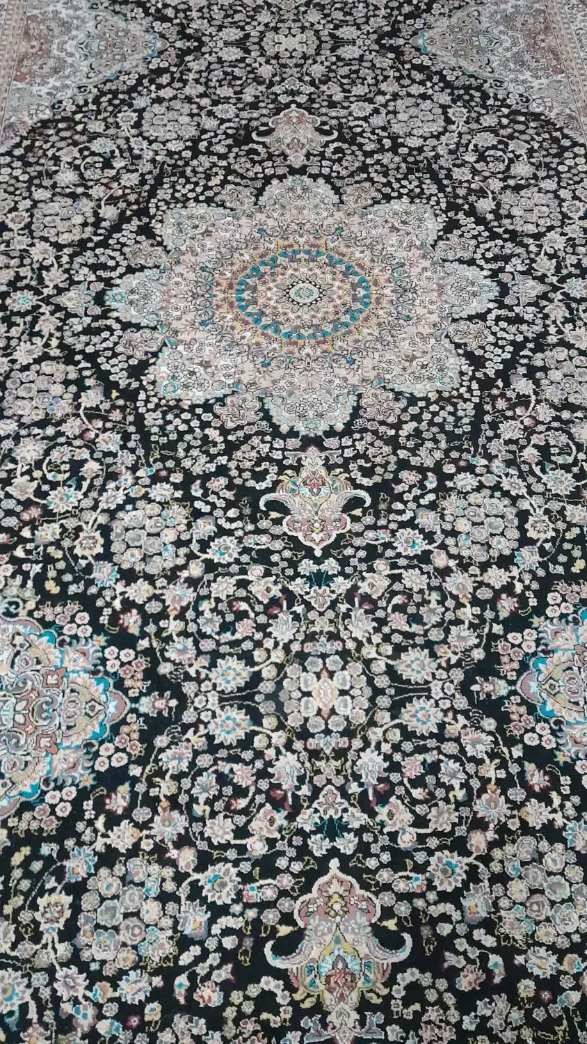 فرش ۶ متری شیک|فرش|کرمانشاه, |دیوار