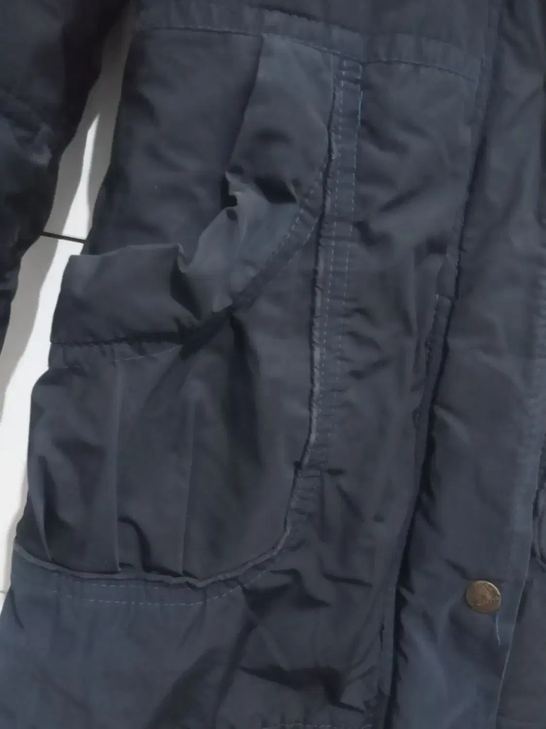 کاپشن دخترانه و مانتو|لباس|گلبهار, شهر جدید گلبهار|دیوار