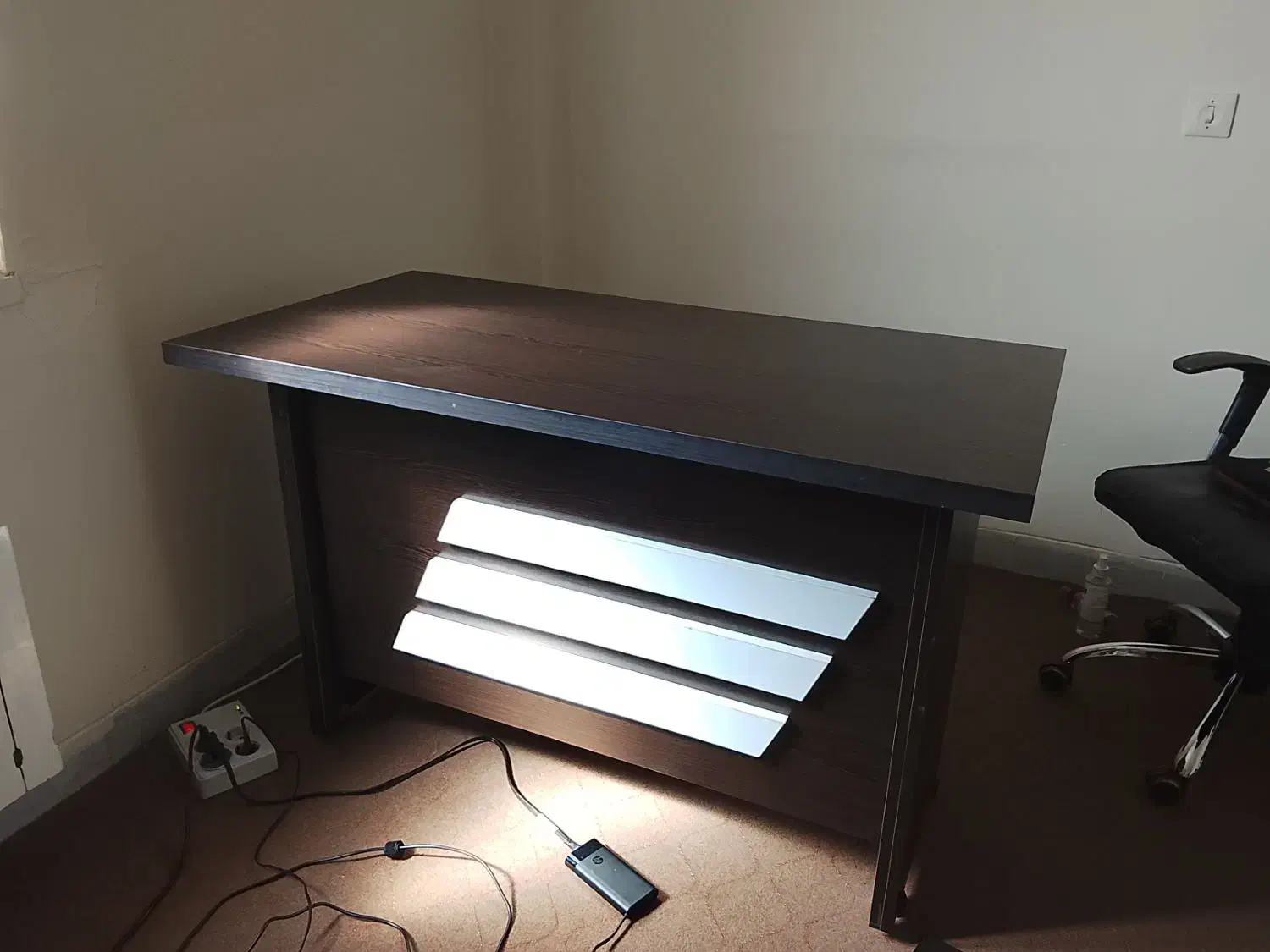 میز تحریر|میز تحریر و کامپیوتر|قم, شهرک مهدیه|دیوار