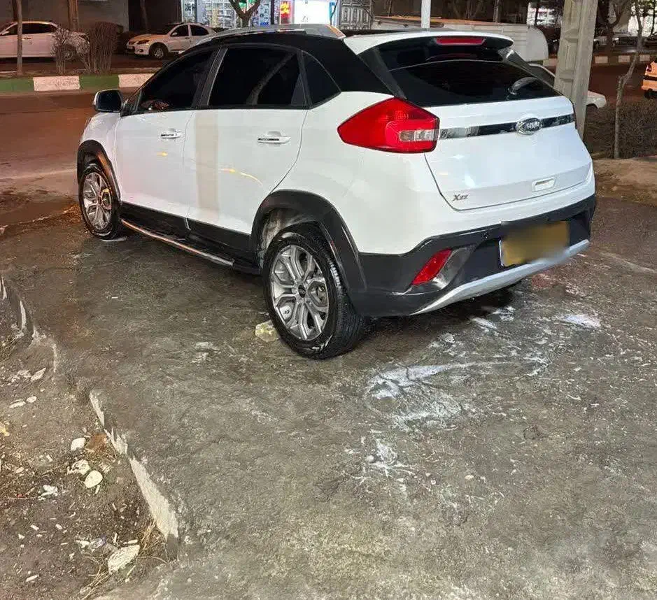 Mvmx22|خودرو سواری و وانت|مشهد, سرافرازان|دیوار