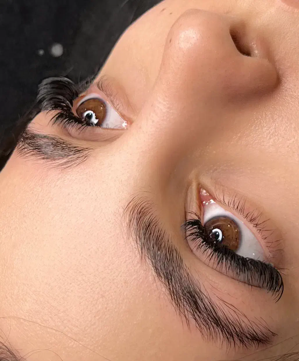 اکستنشن مژه فقط با«هزینه متریال» ۲۵۰|خدمات آرایشگری و زیبایی|رشت, لاکانی|دیوار