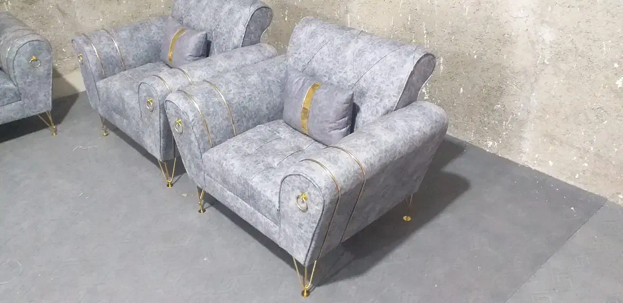 مدل اسکارلت پایه فلزی|مبلمان خانگی و میز عسلی|ورامین, ورامین|دیوار