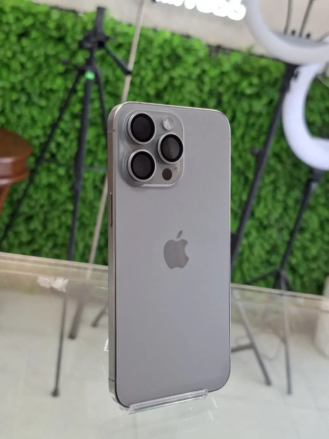 iphone 15 pro max|موبایل|شوشتر, |دیوار