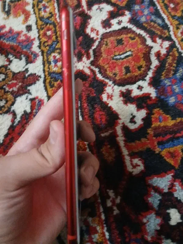 ایفون ۷ plus 128 گیگ|موبایل|تبریز, |دیوار