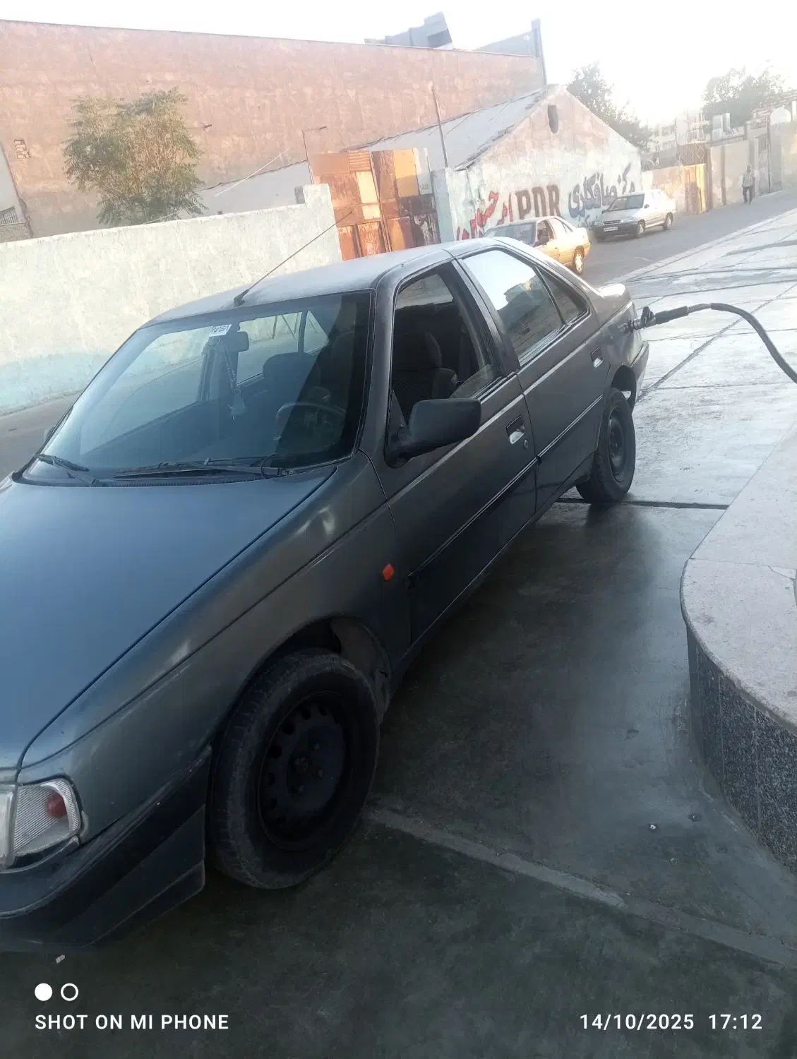 فروشی|خودرو سواری و وانت|پیشوا, |دیوار