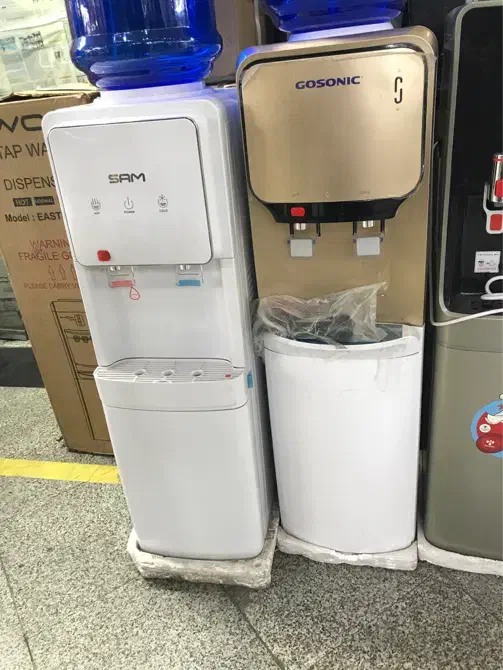 ابسردکن swizzle آوکس ترکیه عمده ایستکول ۴۳۸|آبسردکن و تصفیه آب|تهران, امین حضور|دیوار