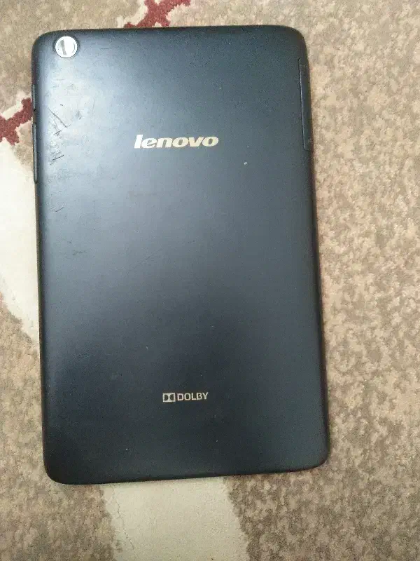 تبلت Lenovo|تبلت|قم, تولید دارو و یخچال|دیوار