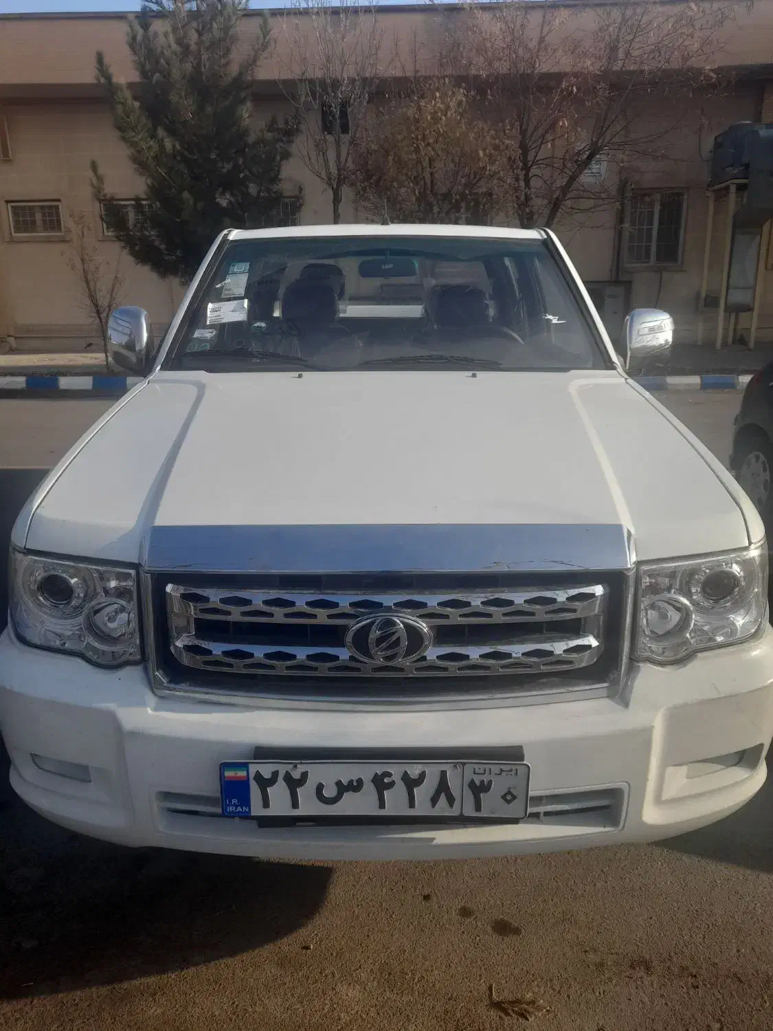 یدک کش شهرک پیام|خدمات حمل و نقل|محمدشهر, شهرک پیام (مهرالبرز)|دیوار