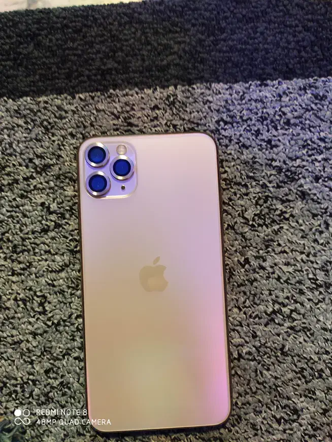 11pro max|موبایل|اراک, |دیوار