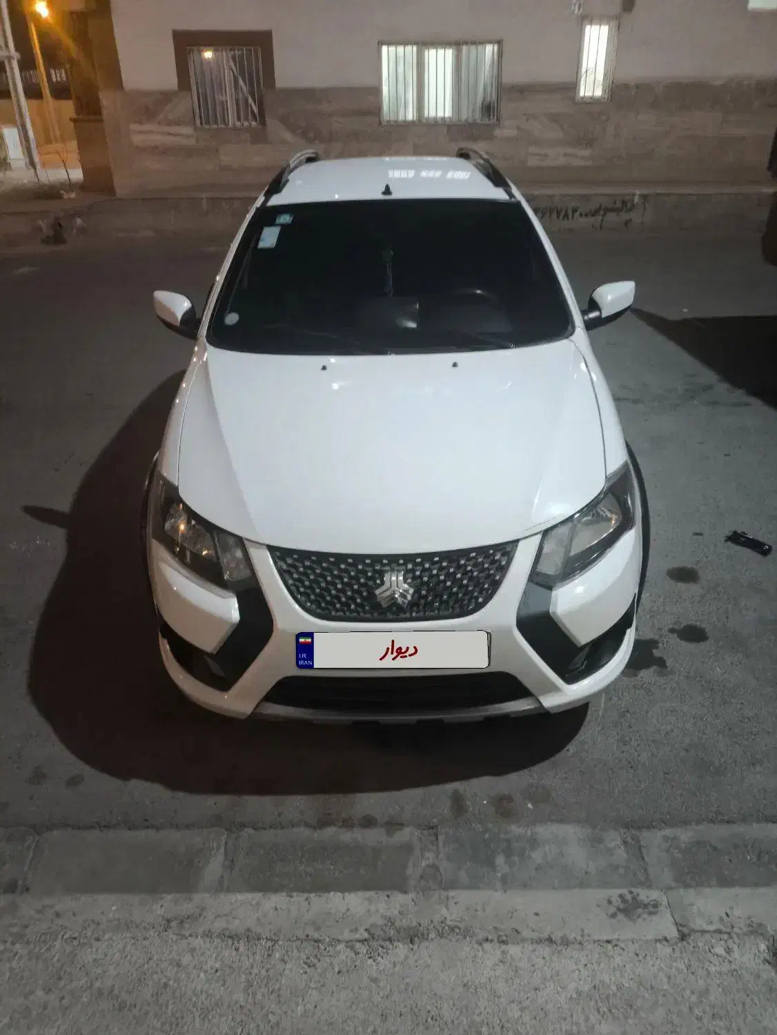 کوئیک s|خودرو سواری و وانت|پیشوا, |دیوار