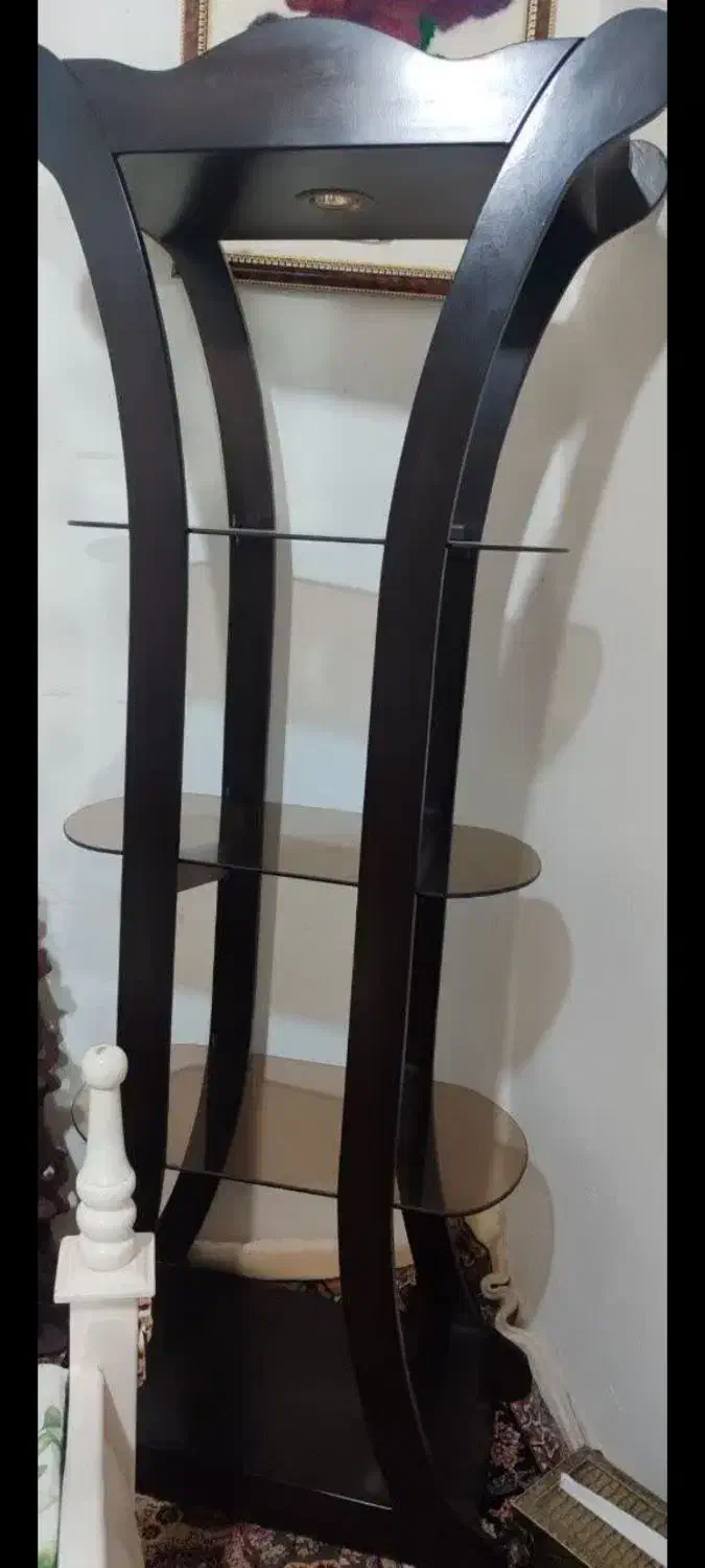 ویترین|بوفه، ویترین، کنسول|دهاقان, |دیوار