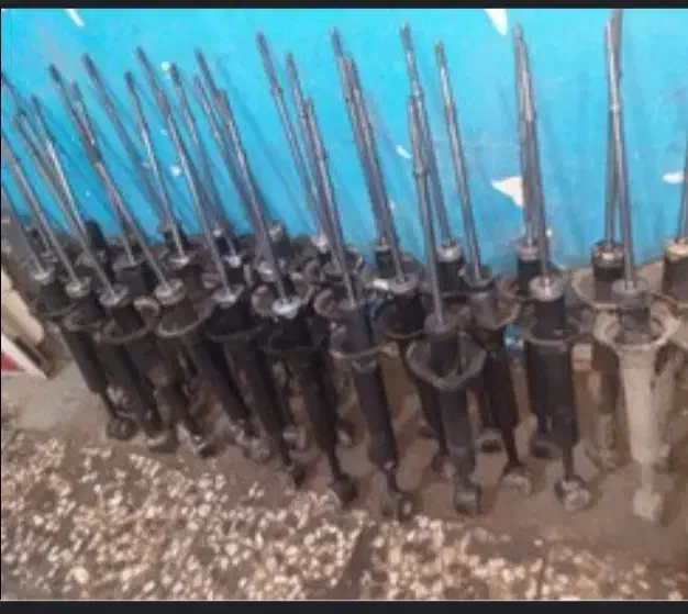 کمک فنر استوک|قطعات یدکی و لوازم جانبی|مشهد, شهید جنگی|دیوار