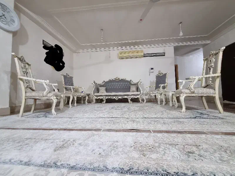 فروش مبل و فرش|مبلمان خانگی و میز عسلی|علیآباد کتول, |دیوار