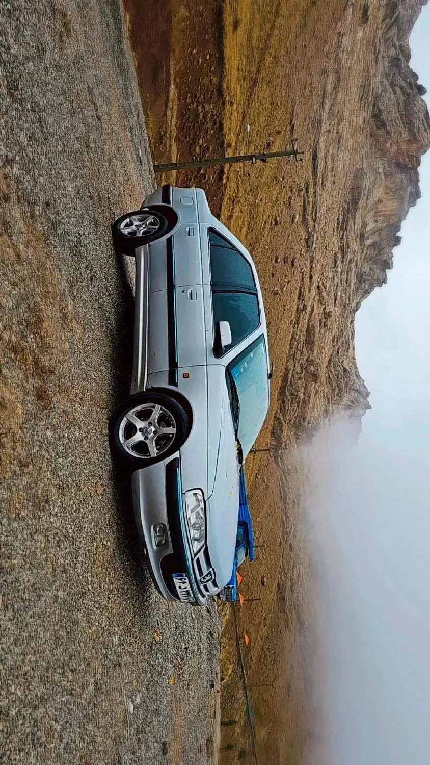 پژو پارس ELX|خودرو سواری و وانت|طرقبه, |دیوار