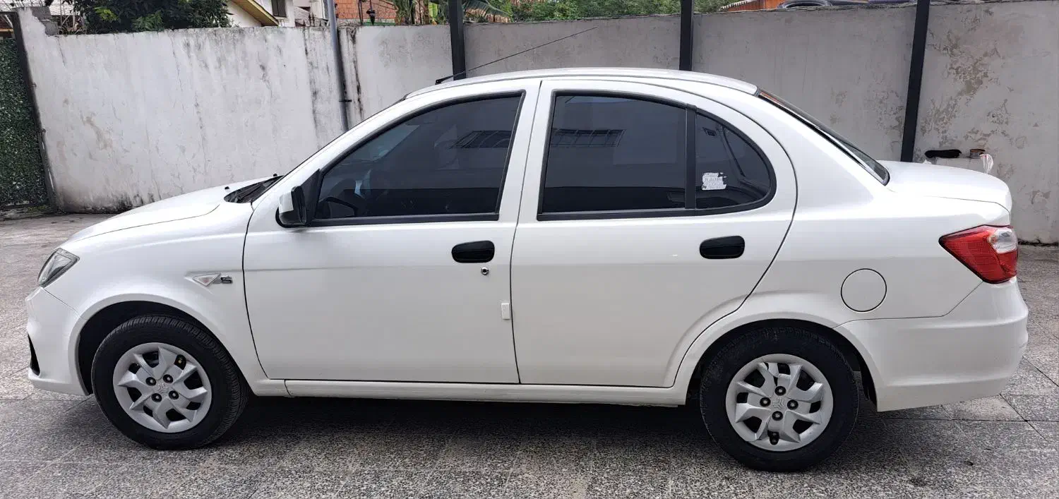 سایناS|خودرو سواری و وانت|چالوس, |دیوار