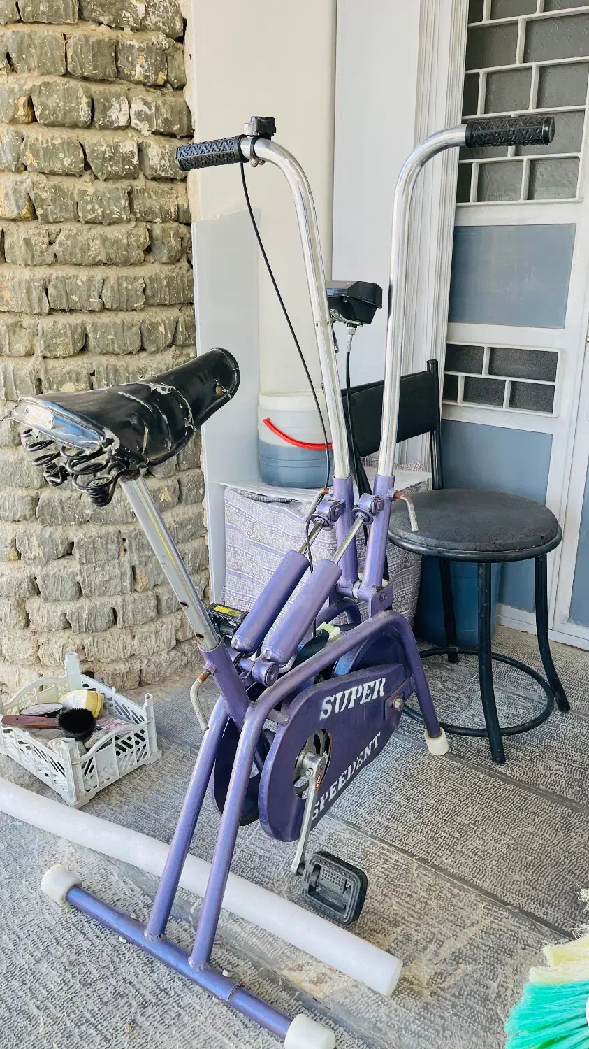 دوچرخه ورزشی|تجهیزات ورزشی|ارومیه, |دیوار