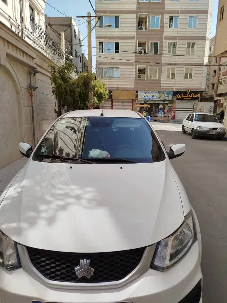 خودرو|خودرو سواری و وانت|پاکدشت, پاکدشت (مامازند)|دیوار