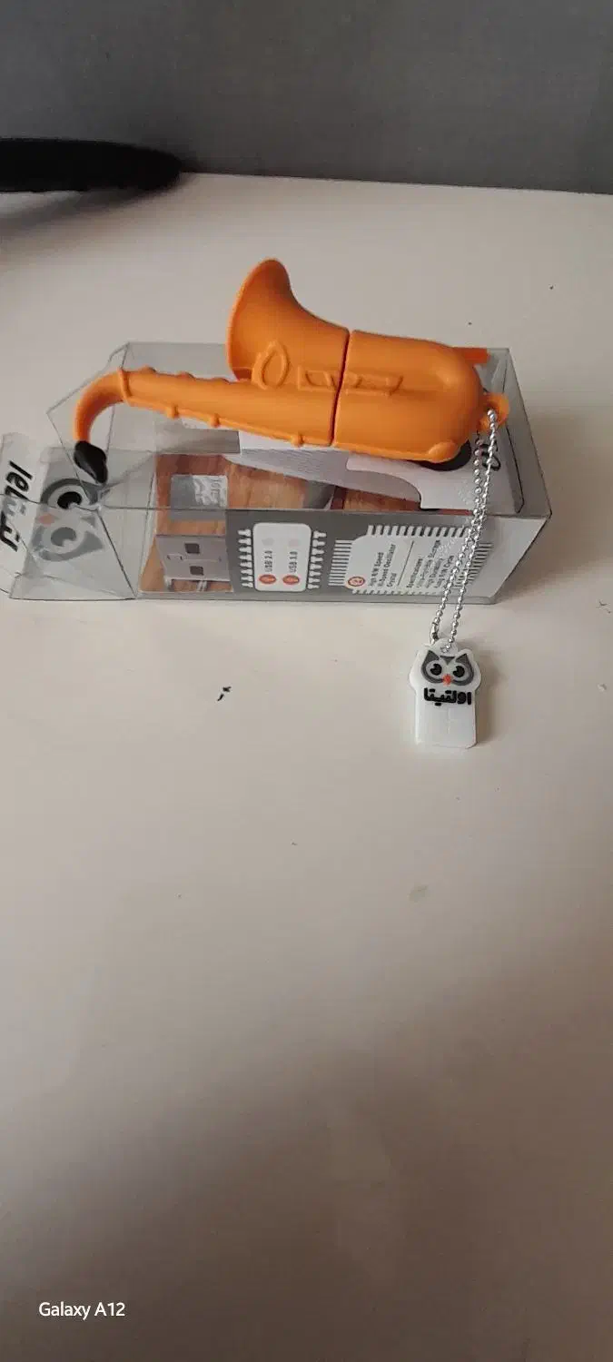 فلش ۱۲۸ گیگ|لوازم جانبی موبایل و تبلت|بیرجند, |دیوار