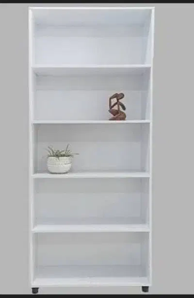 کمد|کتابخانه، شلف، قفسه‌های دیواری|شاهین‌شهر, فردوسی|دیوار