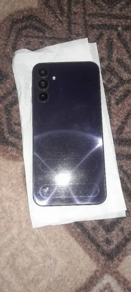 گوشی a15|موبایل|مسجد سلیمان, |دیوار