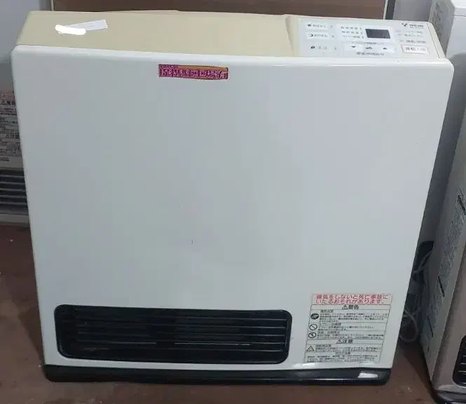 هیتر بخاری ژاپنی برقی گازی ۴۰۰۰کلیدراست|بخاری، هیتر، شومینه|محمدشهر, محمدشهر|دیوار