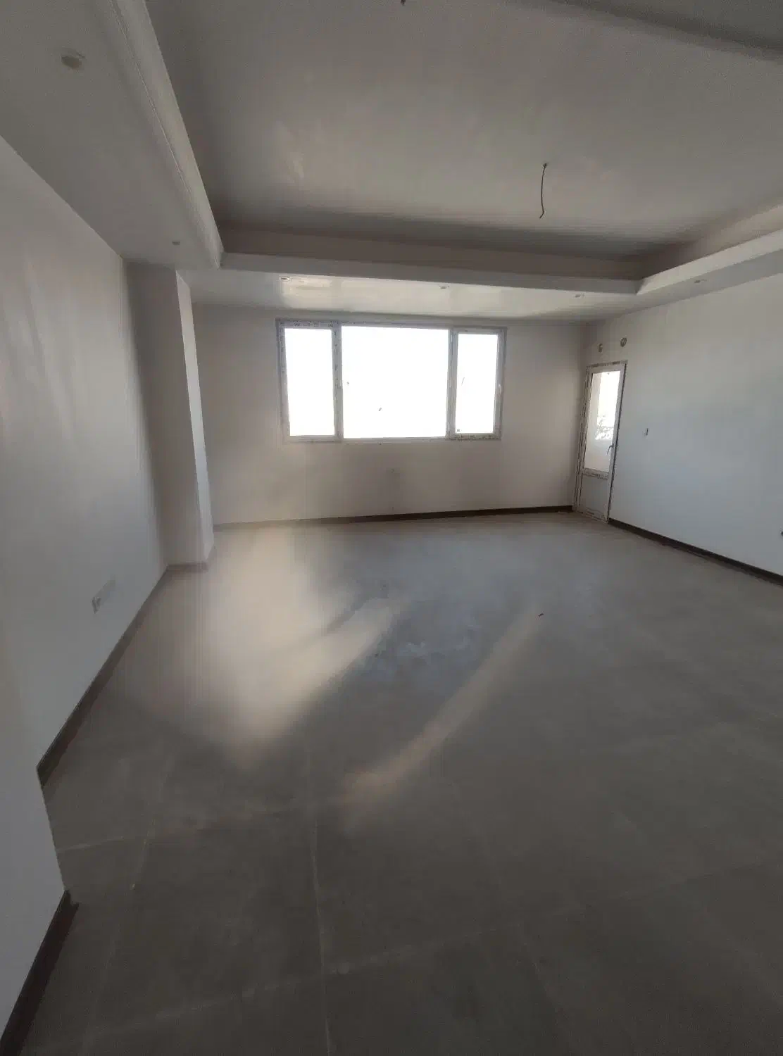 واحد 100متری کلید نخورده شخصی ساز|فروش آپارتمان|اسلام‌شهر, شهرک واوان|دیوار