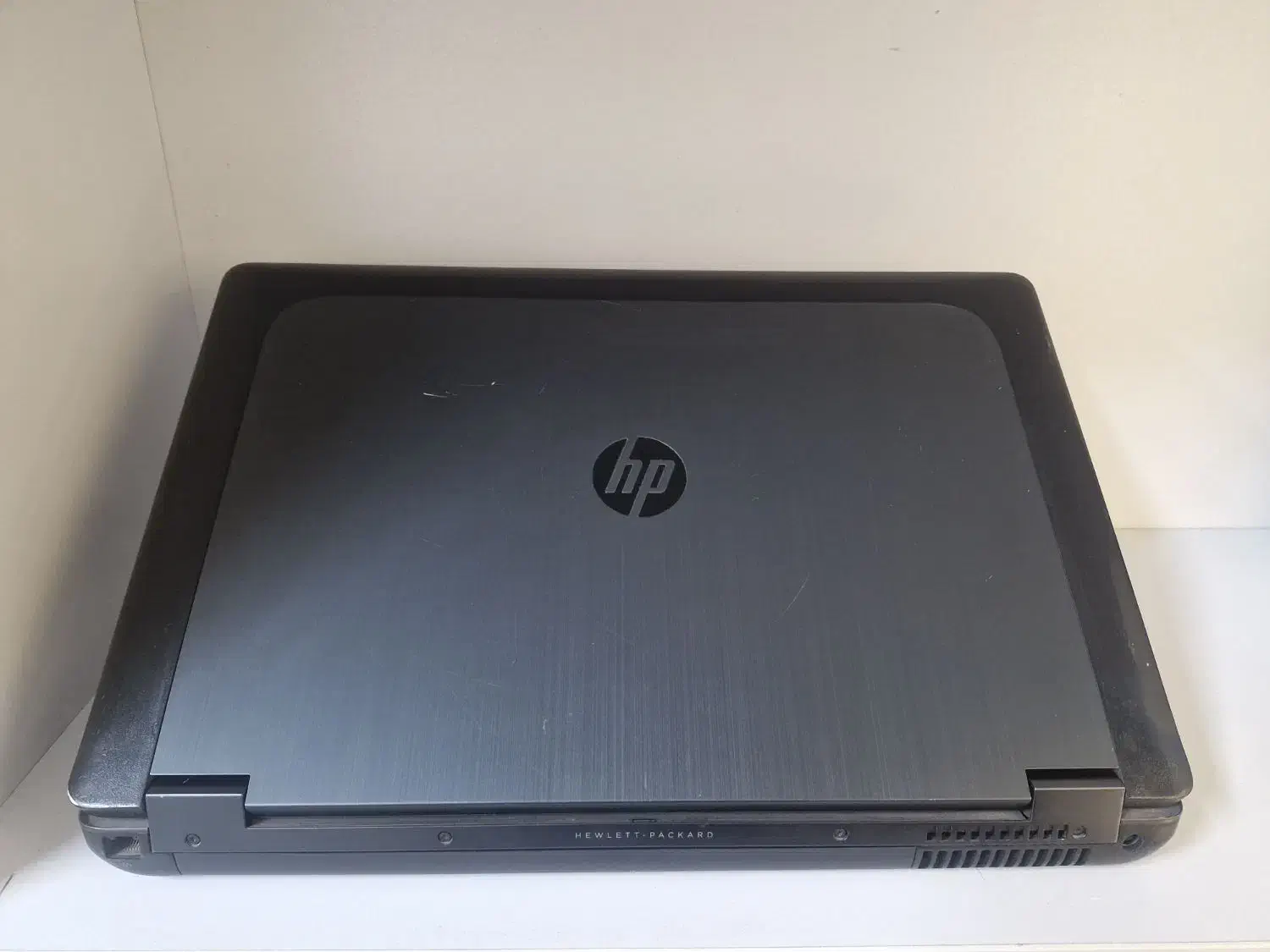 لپ تاپ HP i7|رایانه همراه|پرند, فاز ۴|دیوار