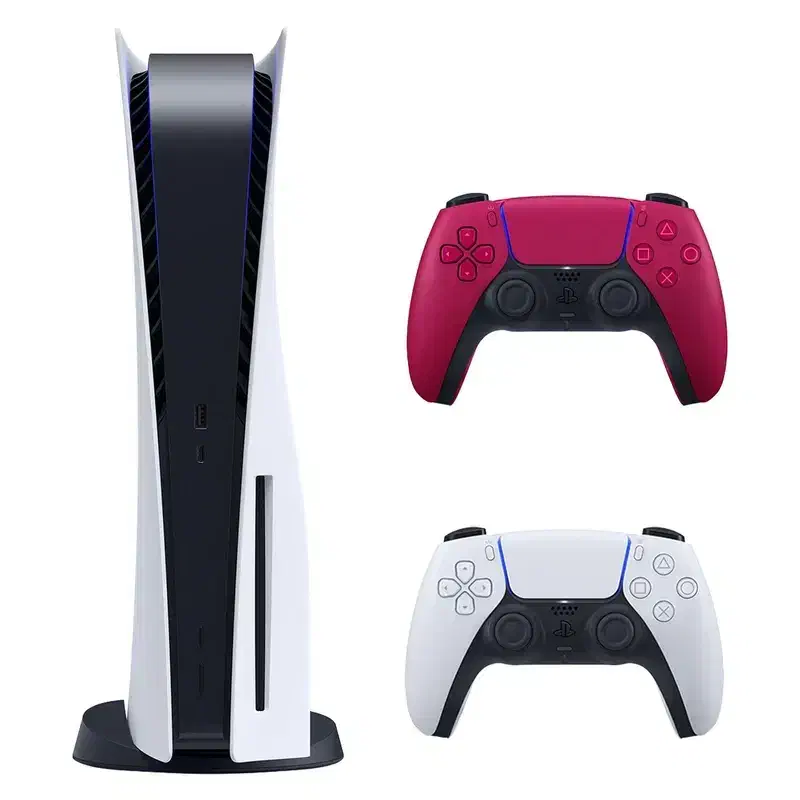 PS5 چکی ...|کنسول، بازی ویدئویی و آنلاین|مشهد, فدک|دیوار