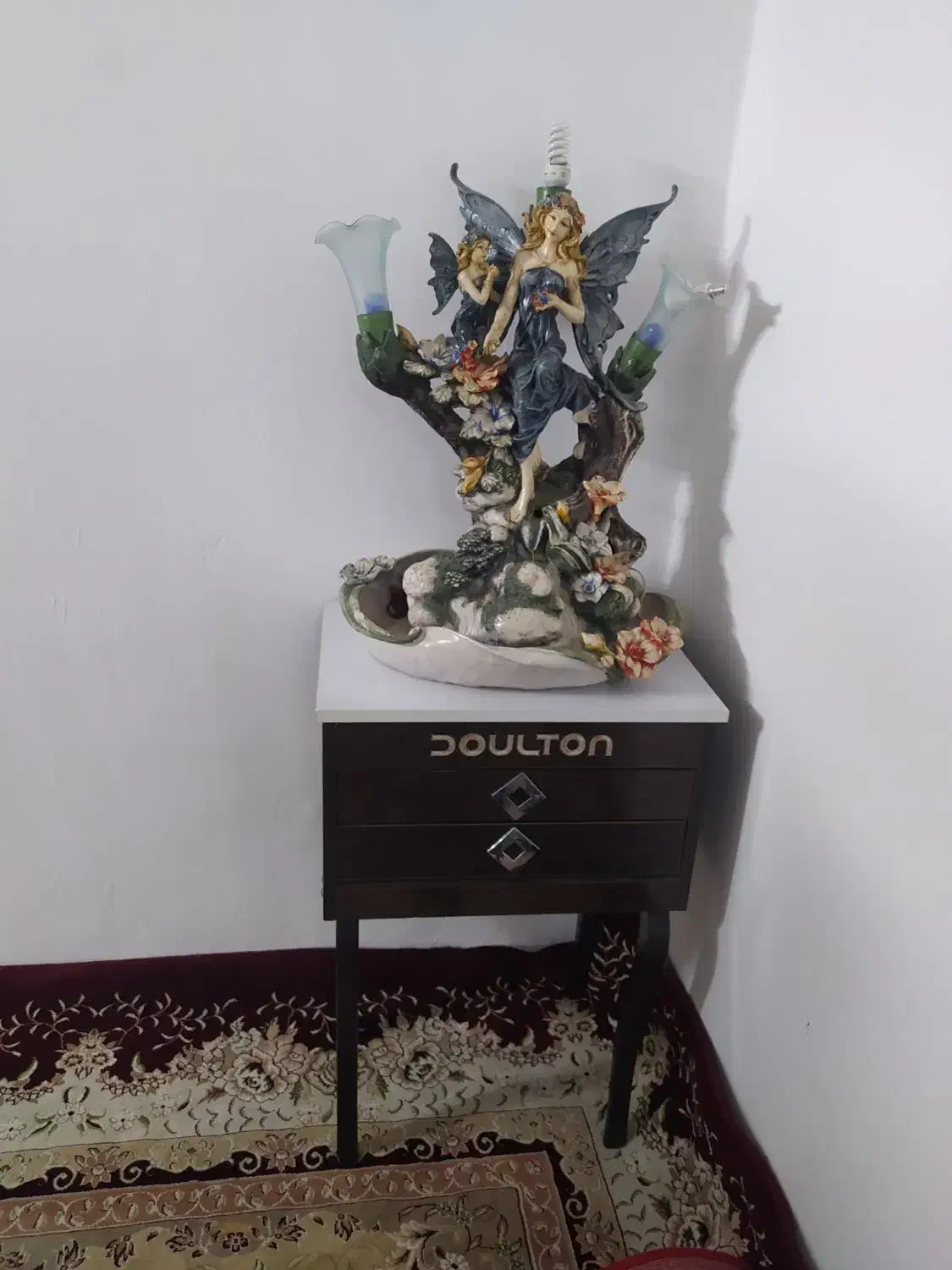 آبنما|صنایع دستی و سایر لوازم تزئینی|اسلامشهر, مطهری|دیوار