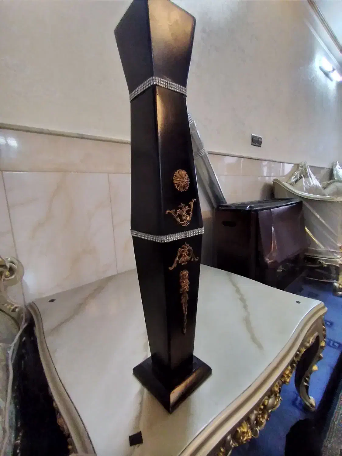 گلدان|سرویس روتختی|قم, شهر قائم|دیوار