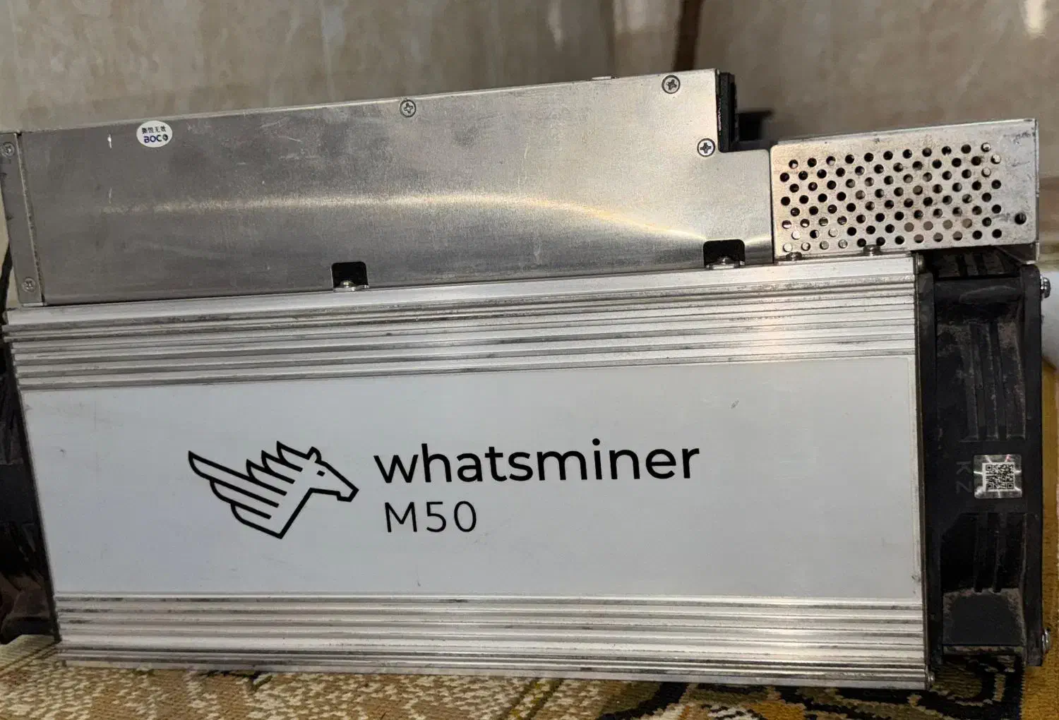 انواع ماینر موجود|قطعات و لوازم جانبی رایانه|بانه, |دیوار