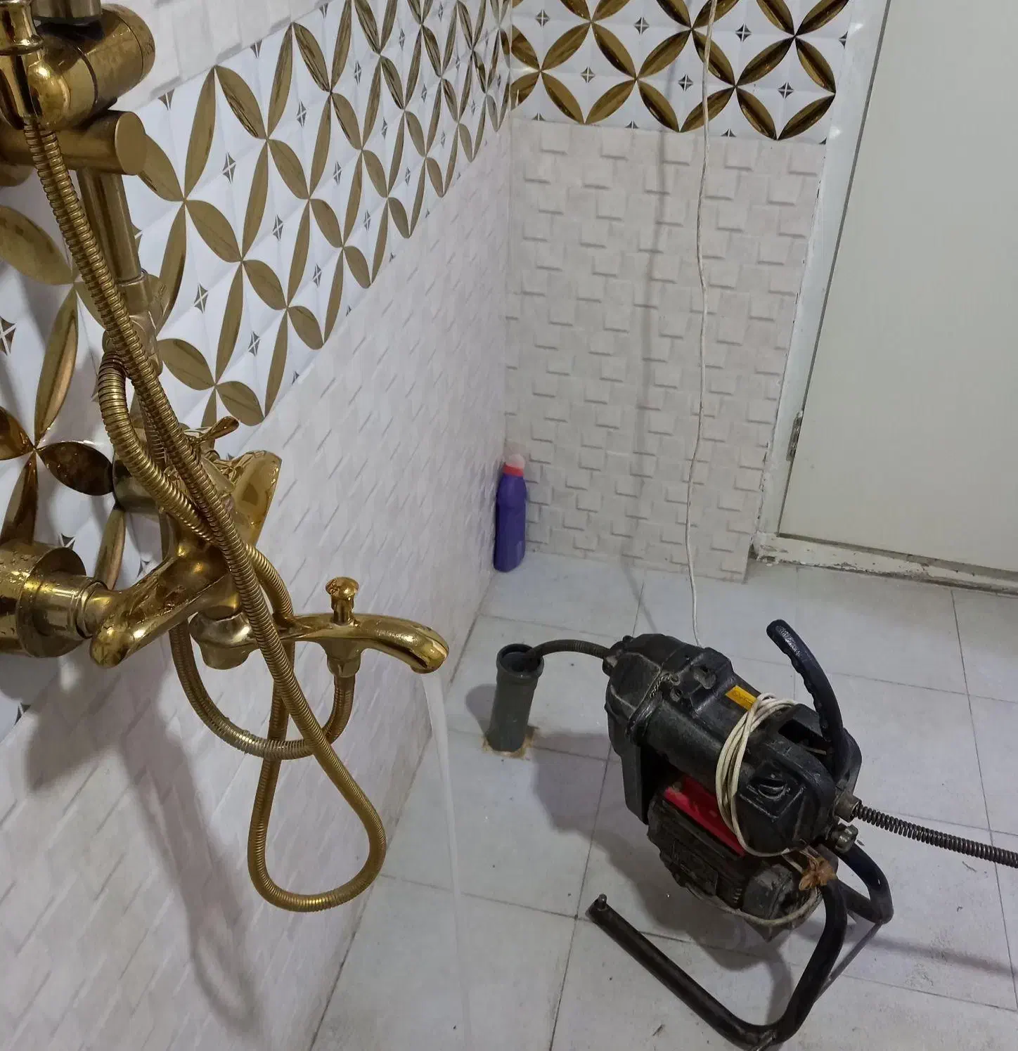 لوله بازکنی تخلیه چاه پاکدشت قیامدشت خاتون آباد...|خدمات پیشه و مهارت|پاکدشت, پاکدشت (مامازند)|دیوار